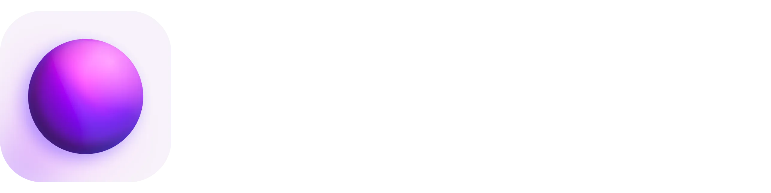 Spacedrive Logo
